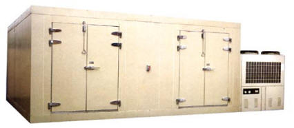 cold room cooler